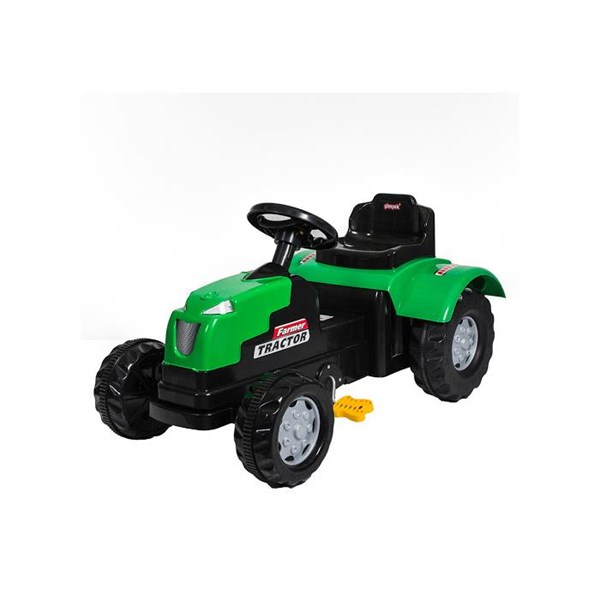 Şimşek Pedallı Traktör 8070 -  - Pedallı ve Pedalsız Arabalar - Şimşek Toys - XML