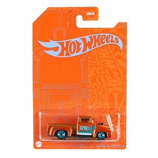 Hot Wheels Mavi ve Parlak Arabalar -  - Hot Wheels - Hot Wheels - Mattel ToysGRR35