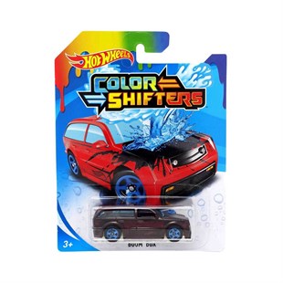 Hot Wheels Renk Değiştiren Arabalar -  - Hot Wheels - Hot Wheels - Mattel ToysBHR15