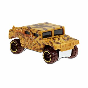 Hot Wheels Tekli Arabalar -  - Hot Wheels - Hot Wheels - Mattel Toys5785