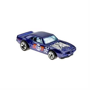 Hot Wheels Temalı Retro Arabalar -  - Hot Wheels - Hot Wheels - Mattel ToysGRT22
