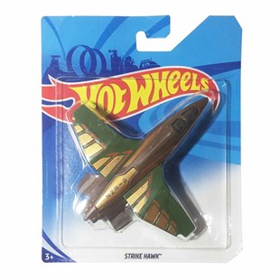 Hot Wheels Uçaklar -  - Hot Wheels - Hot Wheels - Mattel ToysBBL47