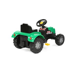 Şimşek Pedallı Traktör 8070 -  - Pedallı ve Pedalsız Arabalar - Şimşek Toys - XML